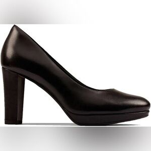 Clark’s Kendra Sienna Pumps s7